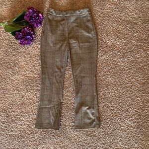 CUTE business causal pants